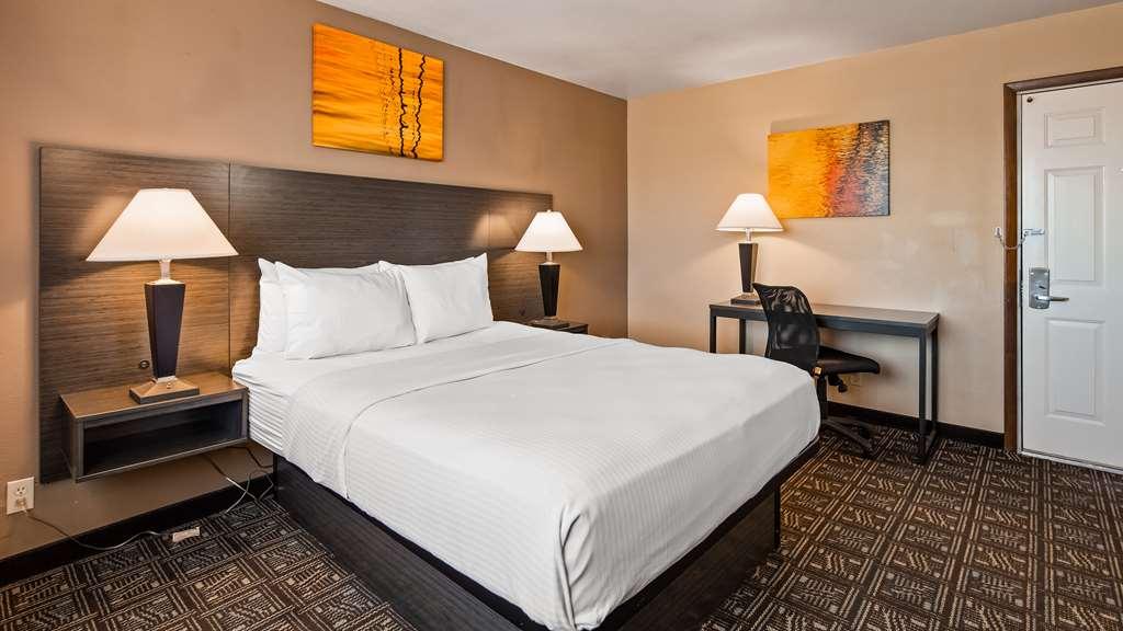 Best Western Rambler Walsenburg Quarto foto