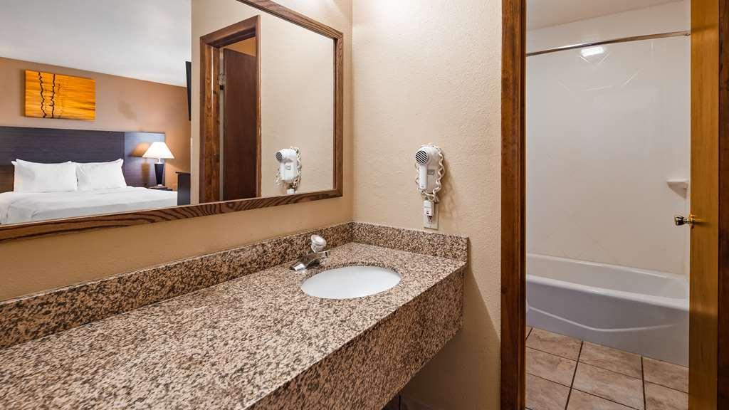 Best Western Rambler Walsenburg Quarto foto