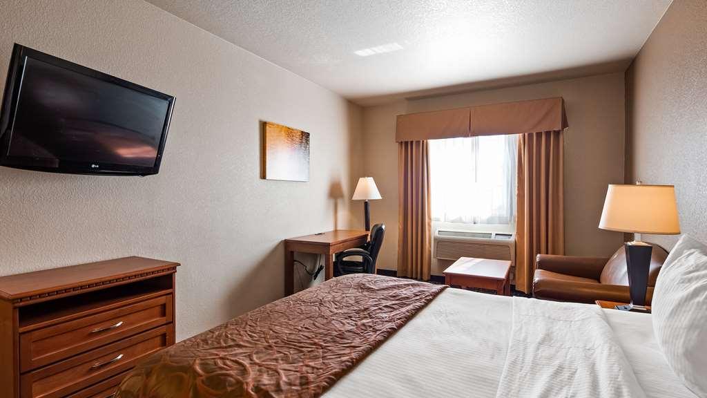 Best Western Rambler Walsenburg Quarto foto