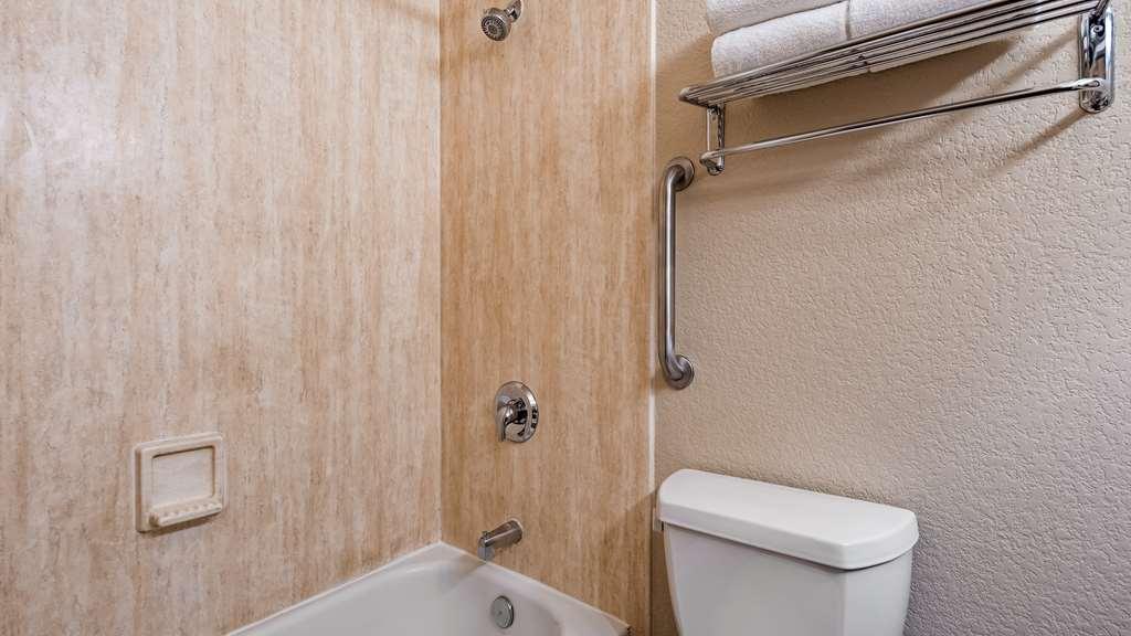 Best Western Rambler Walsenburg Exterior foto