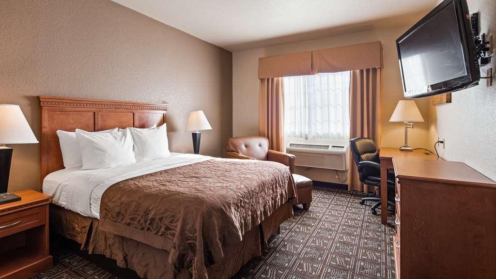Best Western Rambler Walsenburg Quarto foto