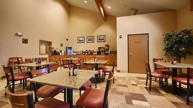 Best Western Rambler Walsenburg Exterior foto