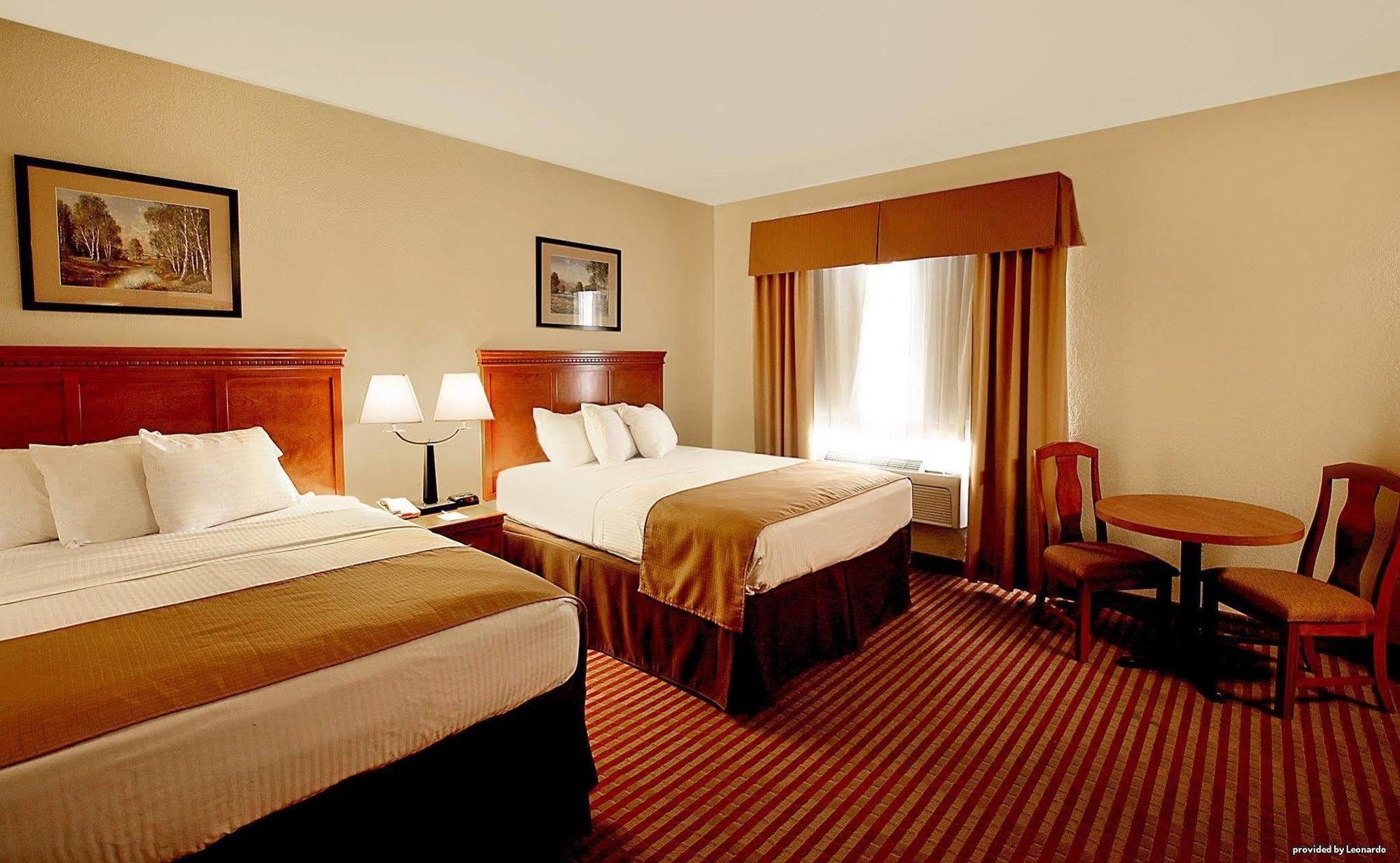 Best Western Rambler Walsenburg Quarto foto
